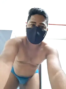rohansbigdick online show from 08.08.26