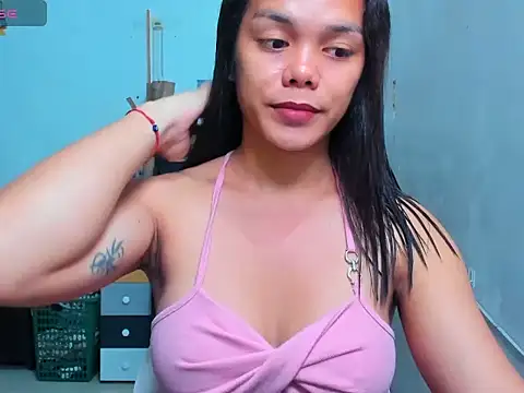 ava sheeks online show from 02.27.26