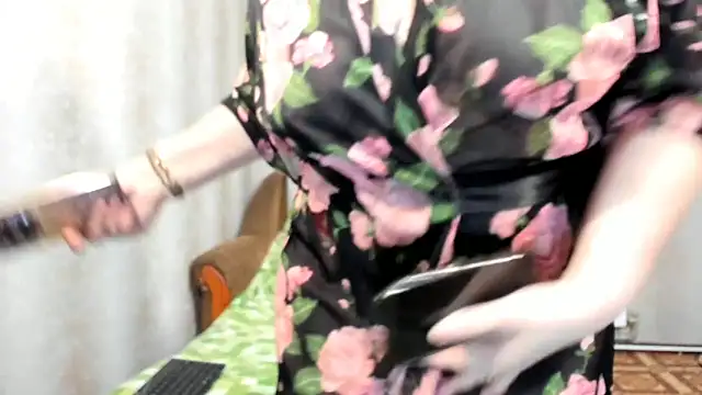 JUNOOO online show from 03.21.26