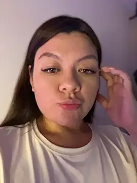 AnnaSanchez online show from 08.10.26
