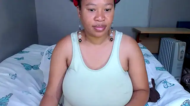 BigAreola26 online show from 01.20.25