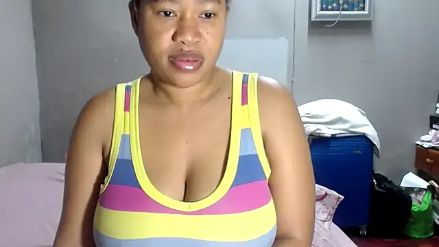 BigAreola26 online show from 06.07.26