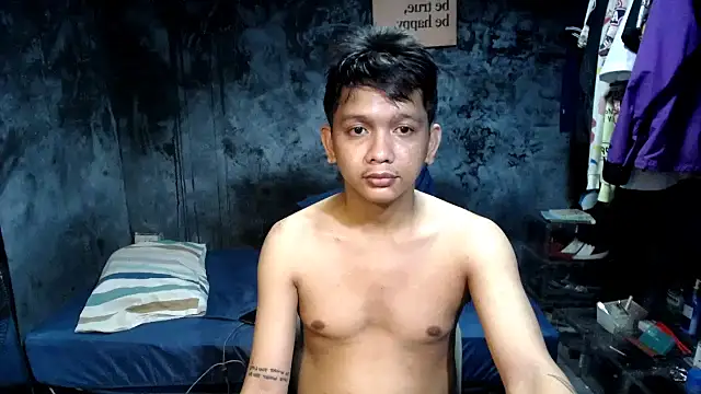 asianPinoy4you online show from 10.18.25