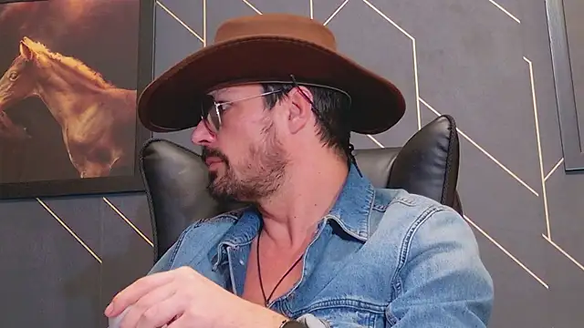 ChrisKox online show from 01.29.25