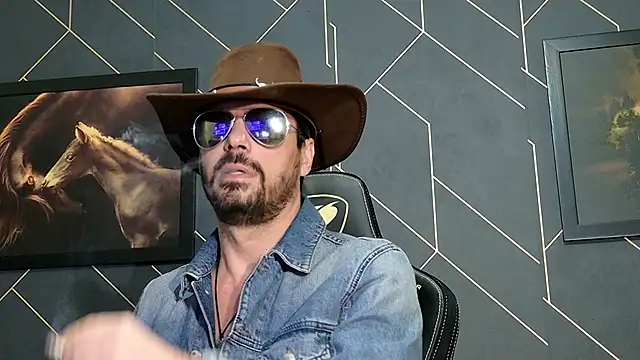 ChrisKox online show from 01.30.25