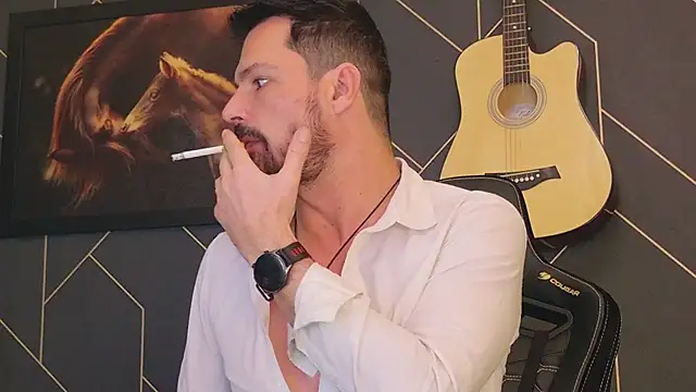 ChrisKox online show from 02.02.25