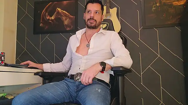 ChrisKox online show from 02.03.25