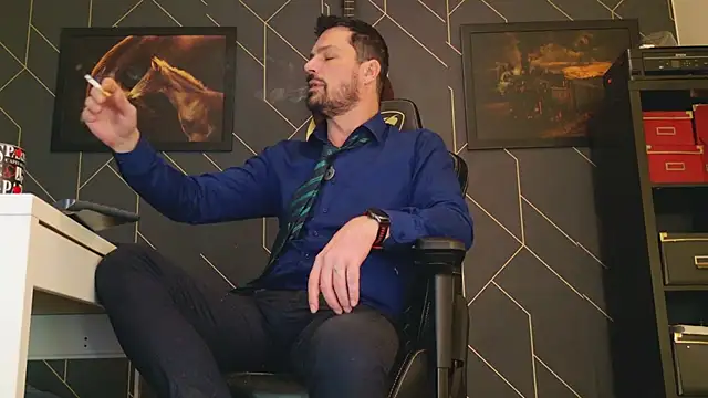 ChrisKox online show from 02.11.25