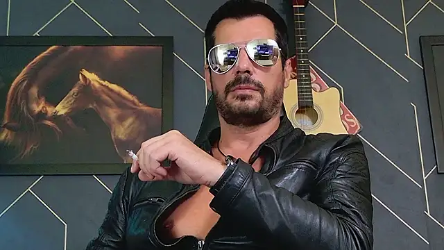 ChrisKox online show from 03.07.26