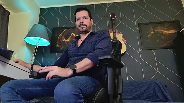 ChrisKox online show from 03.16.26