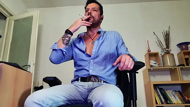 ChrisKox online show from 04.17.26