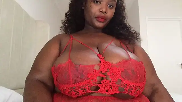 xBUSTY CANDYx online show from 02.27.25