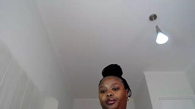 xBUSTY CANDYx online show from 07.18.26