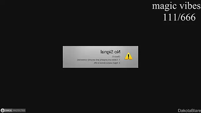 Snapshot of Dakota_Blare chatting on 03.05.25 Dakota Blare online show from 03.05.25