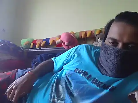 rarindam17 online show from 01.10.26