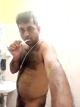 rarindam17 online show from 02.02.26