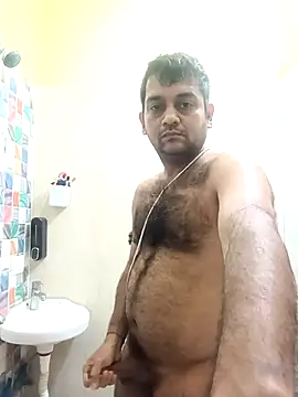 rarindam17 online show from 02.13.26