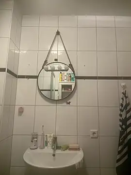 BootyLola online show from 12.09.24