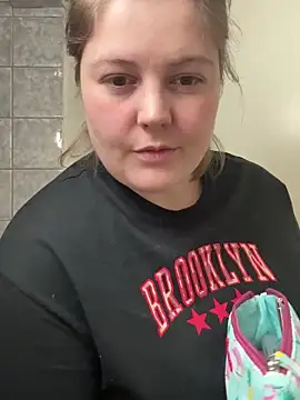 BootyLola online show from 02.10.25