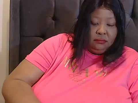 Snapshot of nancy111 chatting on 02.17.26 nancy111 online show from 02.17.26