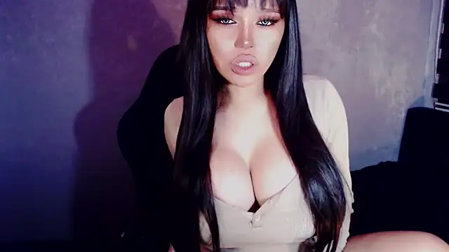 MistressBangs online show from 03.12.26