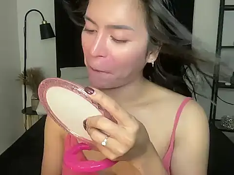 your bianca69 online show from 02.22.26