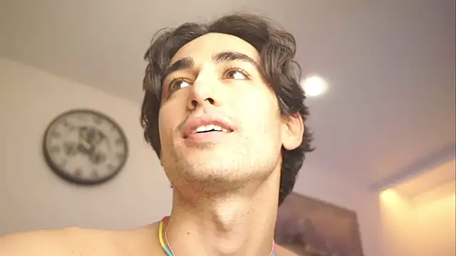 AlanDeNavarre online show from 02.08.25