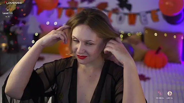 LitleSun online show from 10.25.25