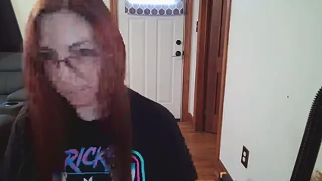 SweetAriesXO online show from 02.27.26