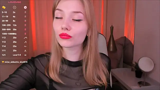 DakotaMabs online show from 01.19.25