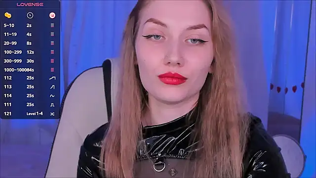 DakotaMabs online show from 02.15.25