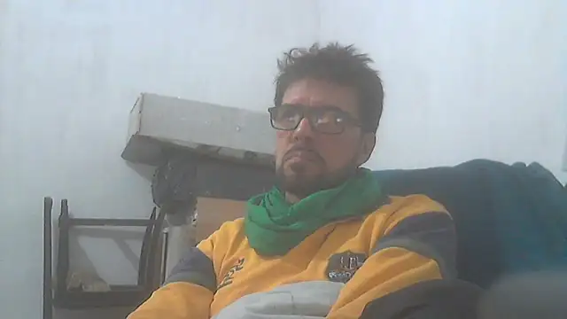 el principe hot online show from 04.26.26