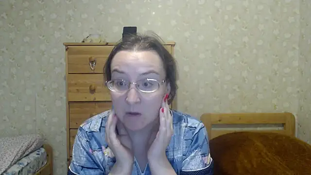 Smart Rose online show from 03.08.25