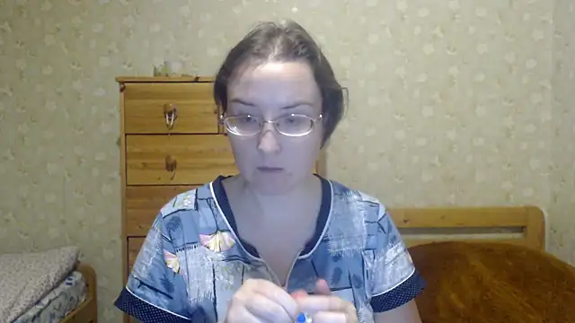 Smart Rose online show from 03.11.25