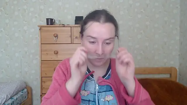 Smart Rose online show from 03.14.25