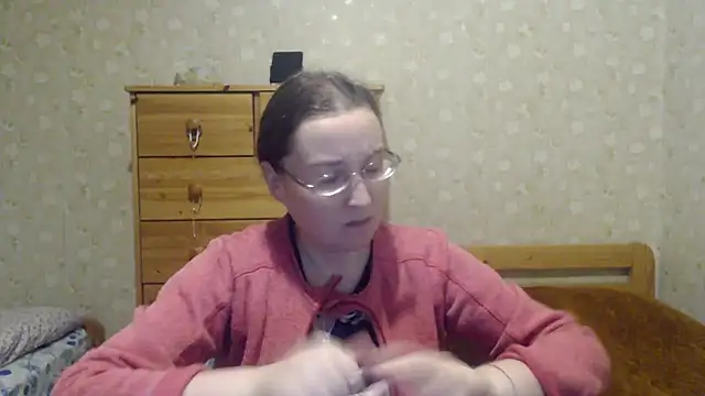 Smart Rose online show from 03.21.25