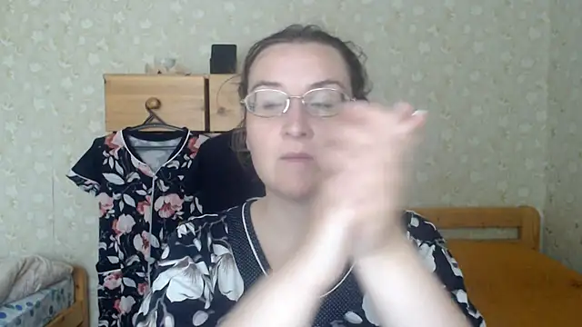 Smart Rose online show from 09.12.25