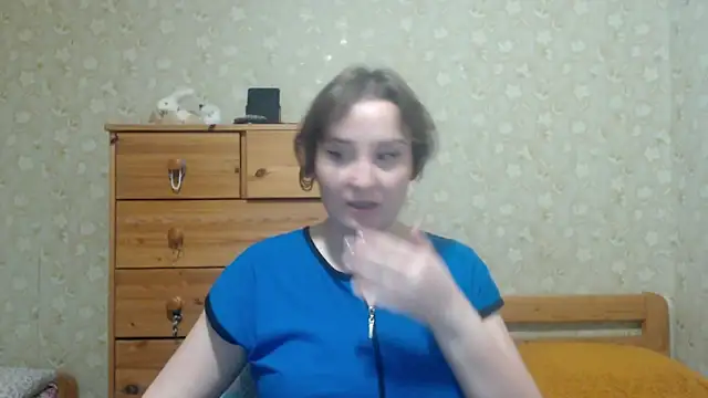 Smart Rose online show from 04.09.26