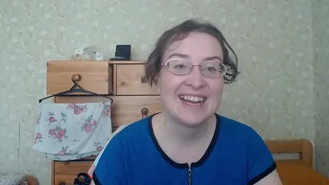 Smart Rose online show from 04.10.26