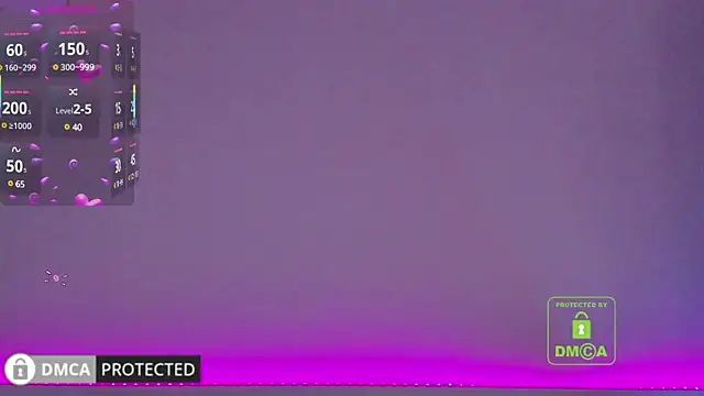  Nya Neko Nya  online show from 03.16.25