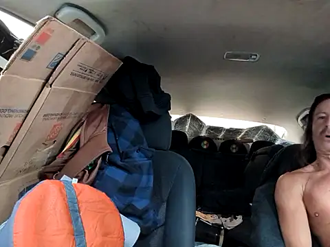 OGXXXOG online show from 03.14.25