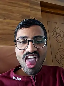 krishna8035 online show from 01.26.25