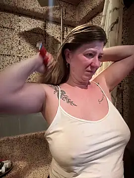 Natali UA online show from 03.18.25