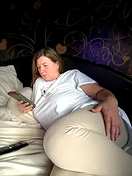 Natali UA online show from 10.27.25