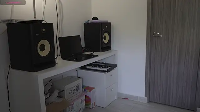 aimi art1 online show from 01.30.25