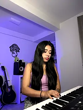 aimi art1 online show from 09.18.25