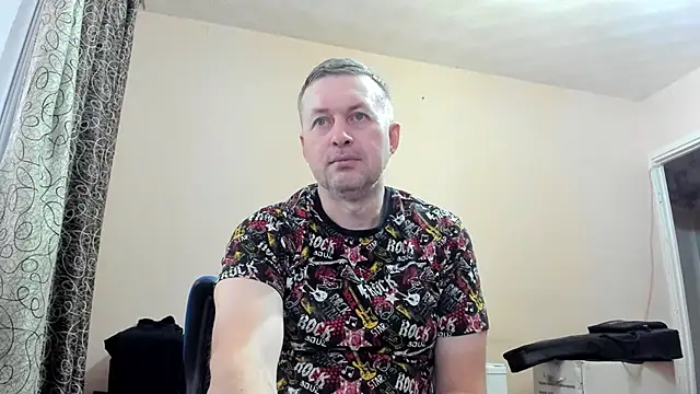 SanFrantsisko online show from 09.11.25