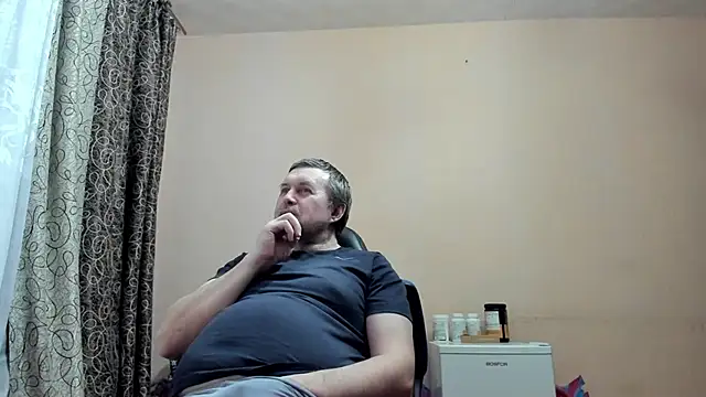 SanFrantsisko online show from 02.25.26