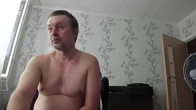 SanFrantsisko online show from 07.09.26