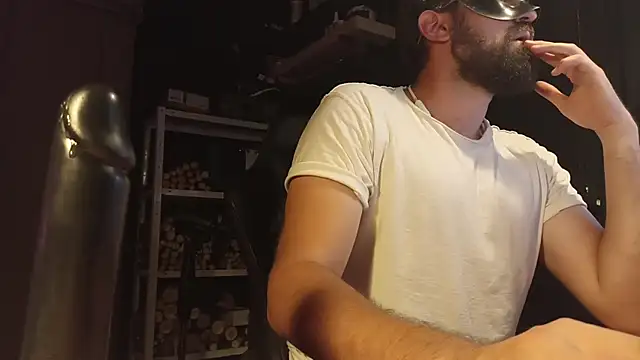 AnalOrgasm CG online show from 06.26.26